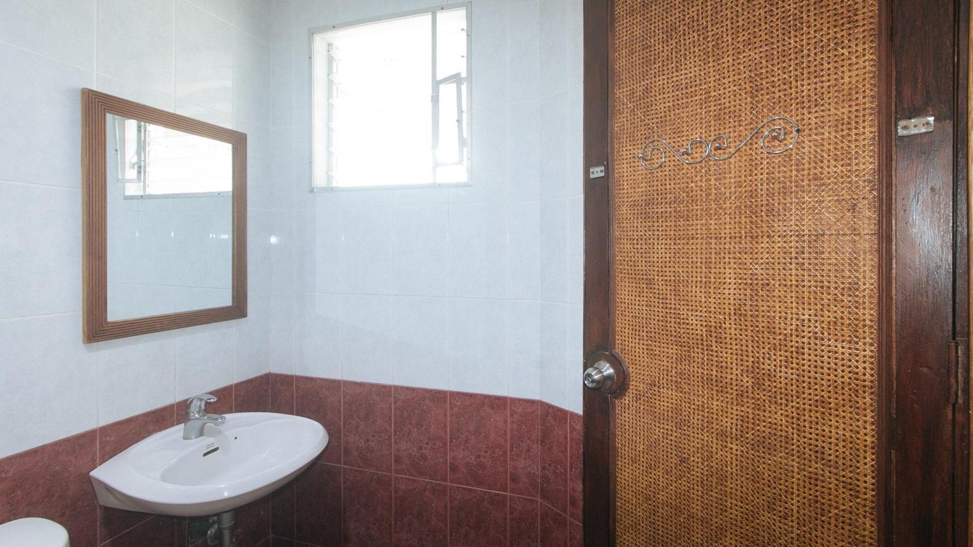 Bliss Hotel Dau Mabalacat Kültér fotó