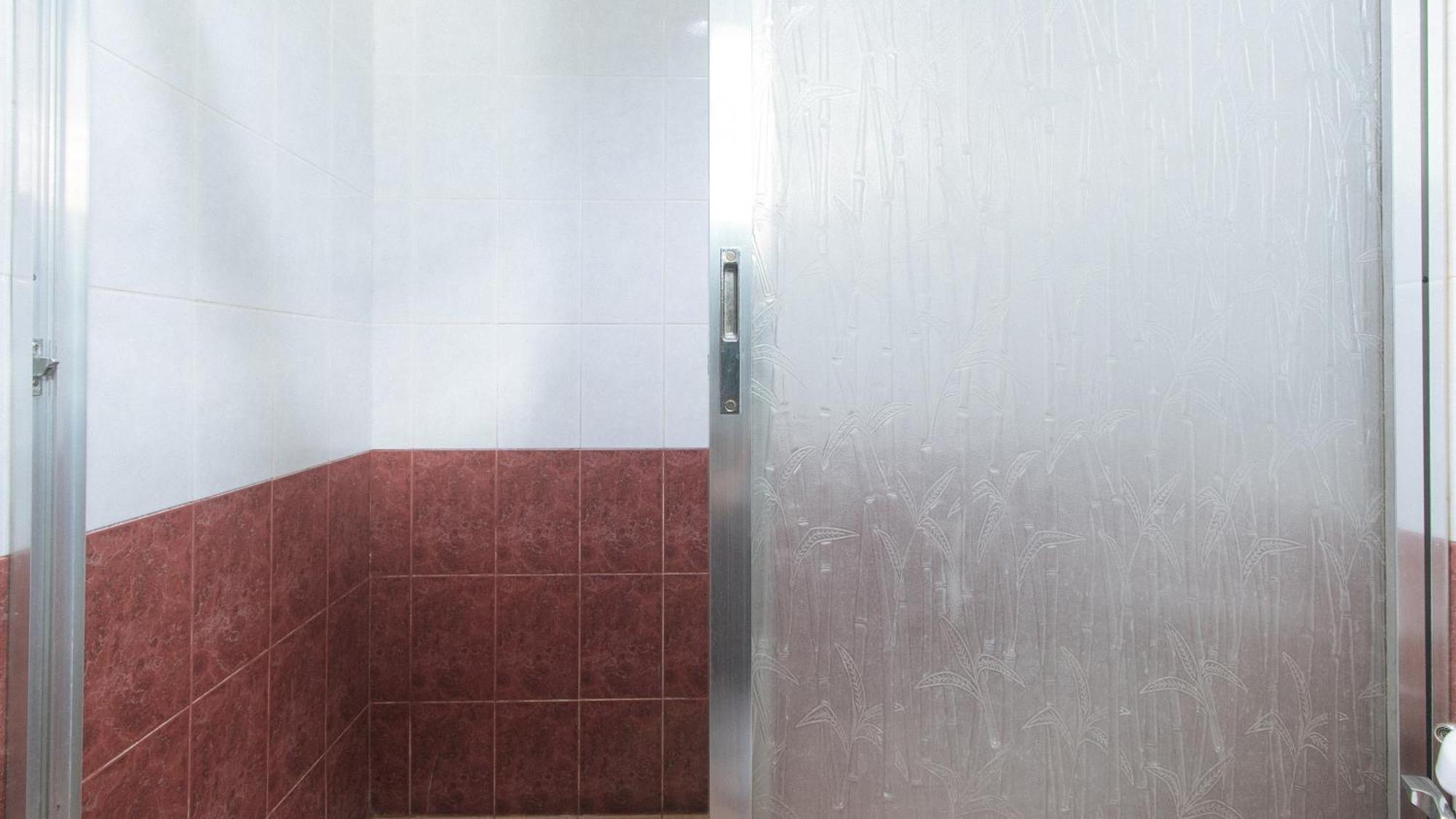 Bliss Hotel Dau Mabalacat Kültér fotó