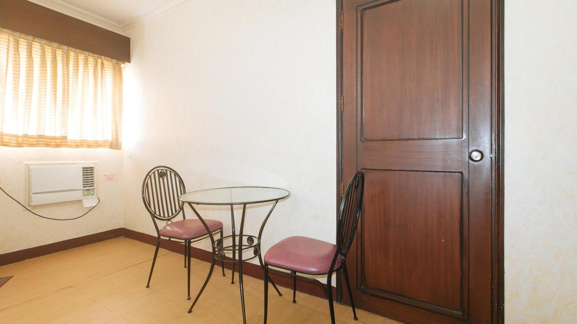 Bliss Hotel Dau Mabalacat Kültér fotó