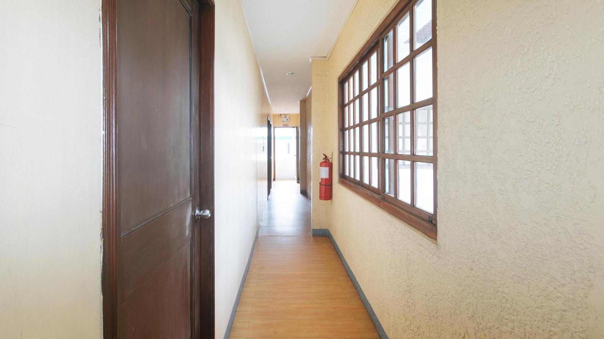 Bliss Hotel Dau Mabalacat Kültér fotó