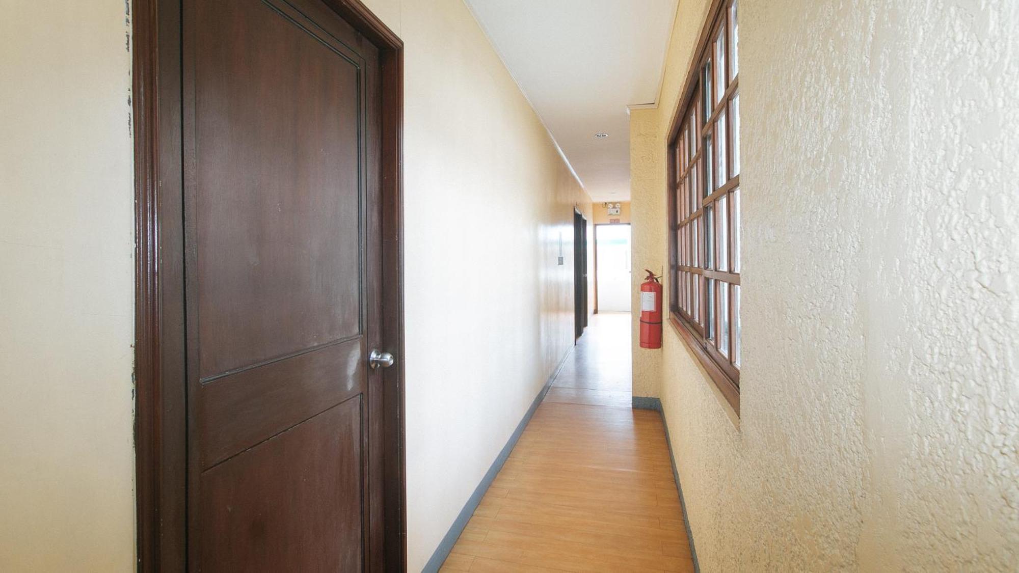 Bliss Hotel Dau Mabalacat Kültér fotó