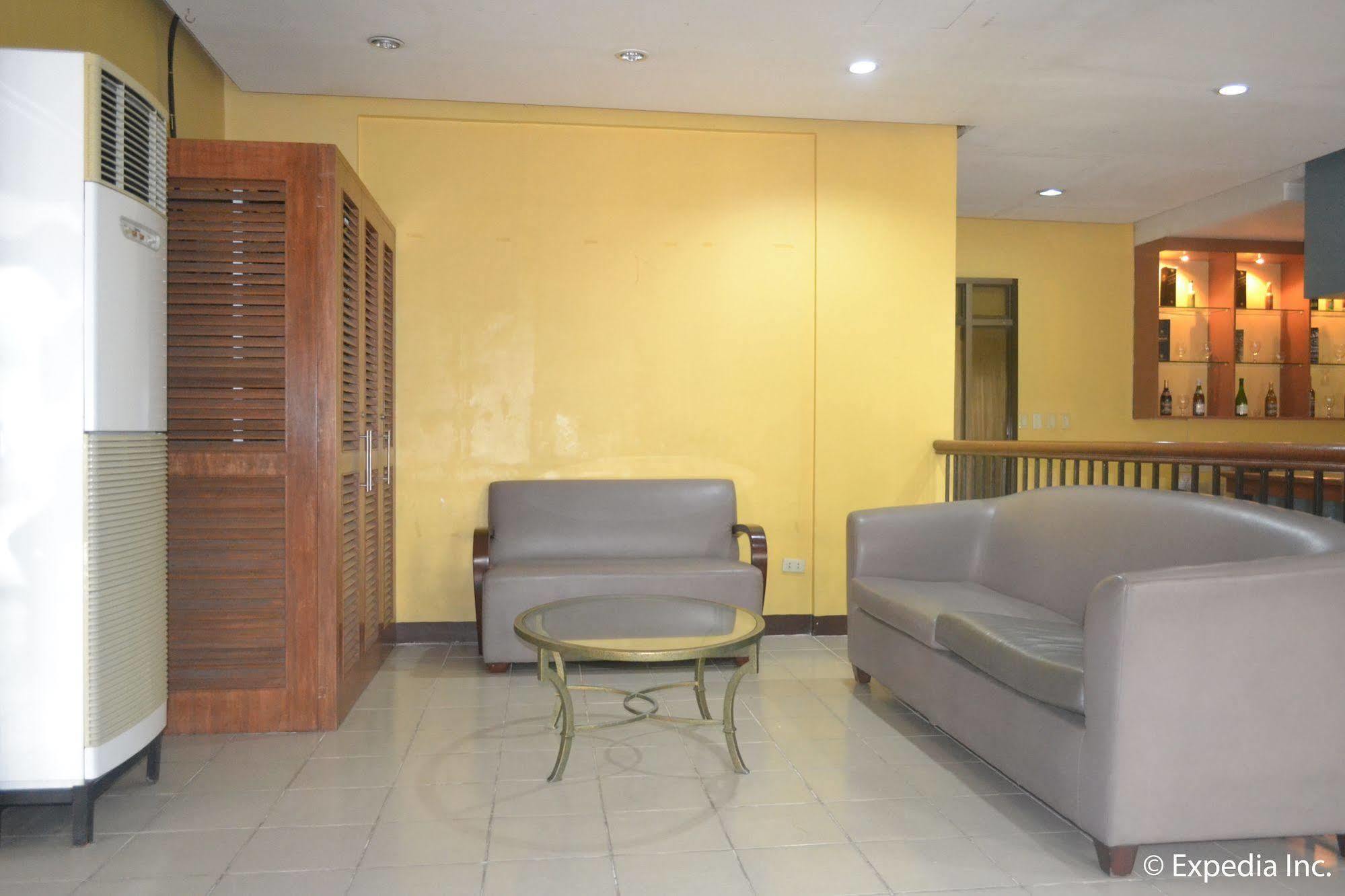 Bliss Hotel Dau Mabalacat Kültér fotó