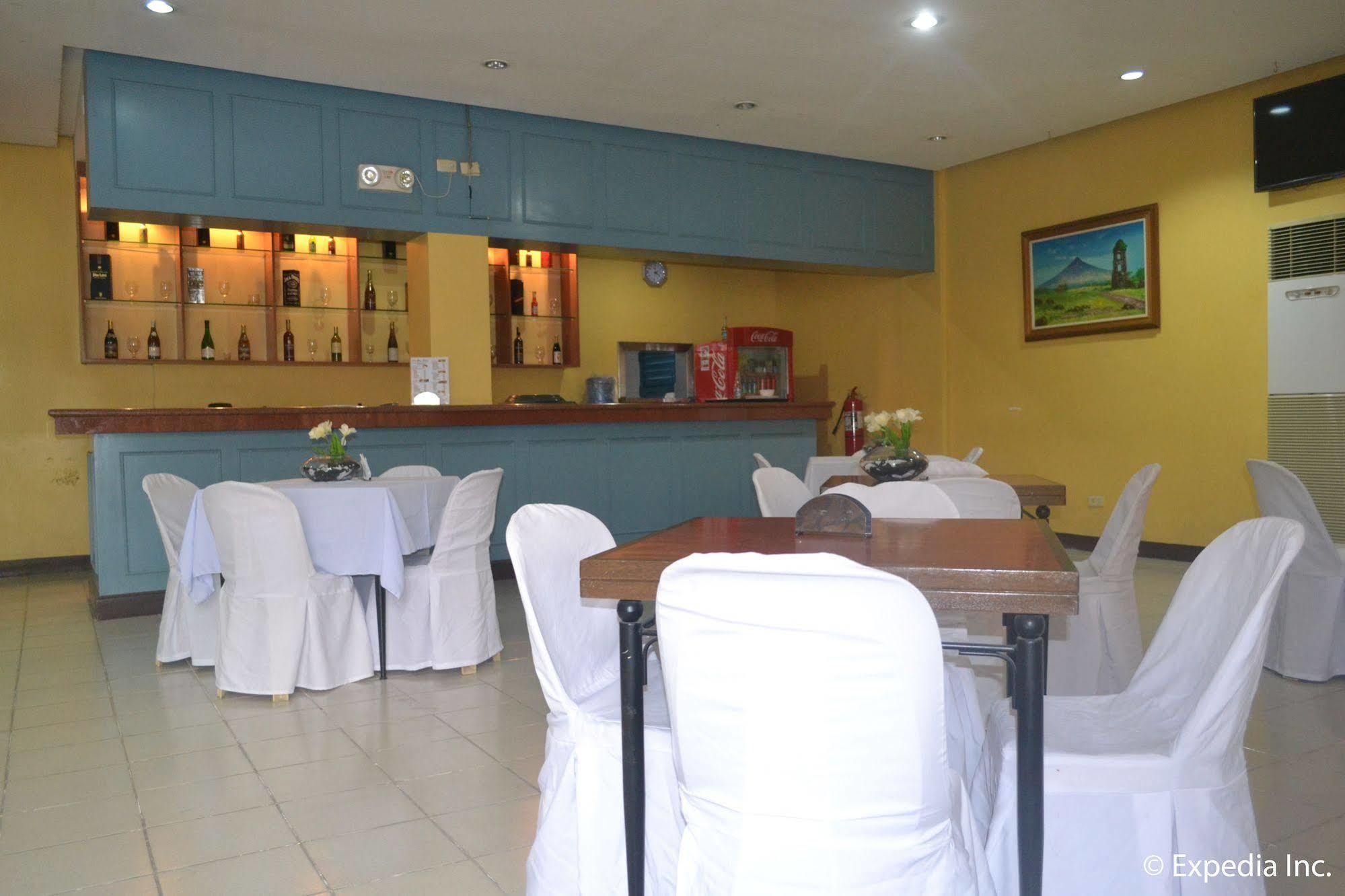 Bliss Hotel Dau Mabalacat Kültér fotó