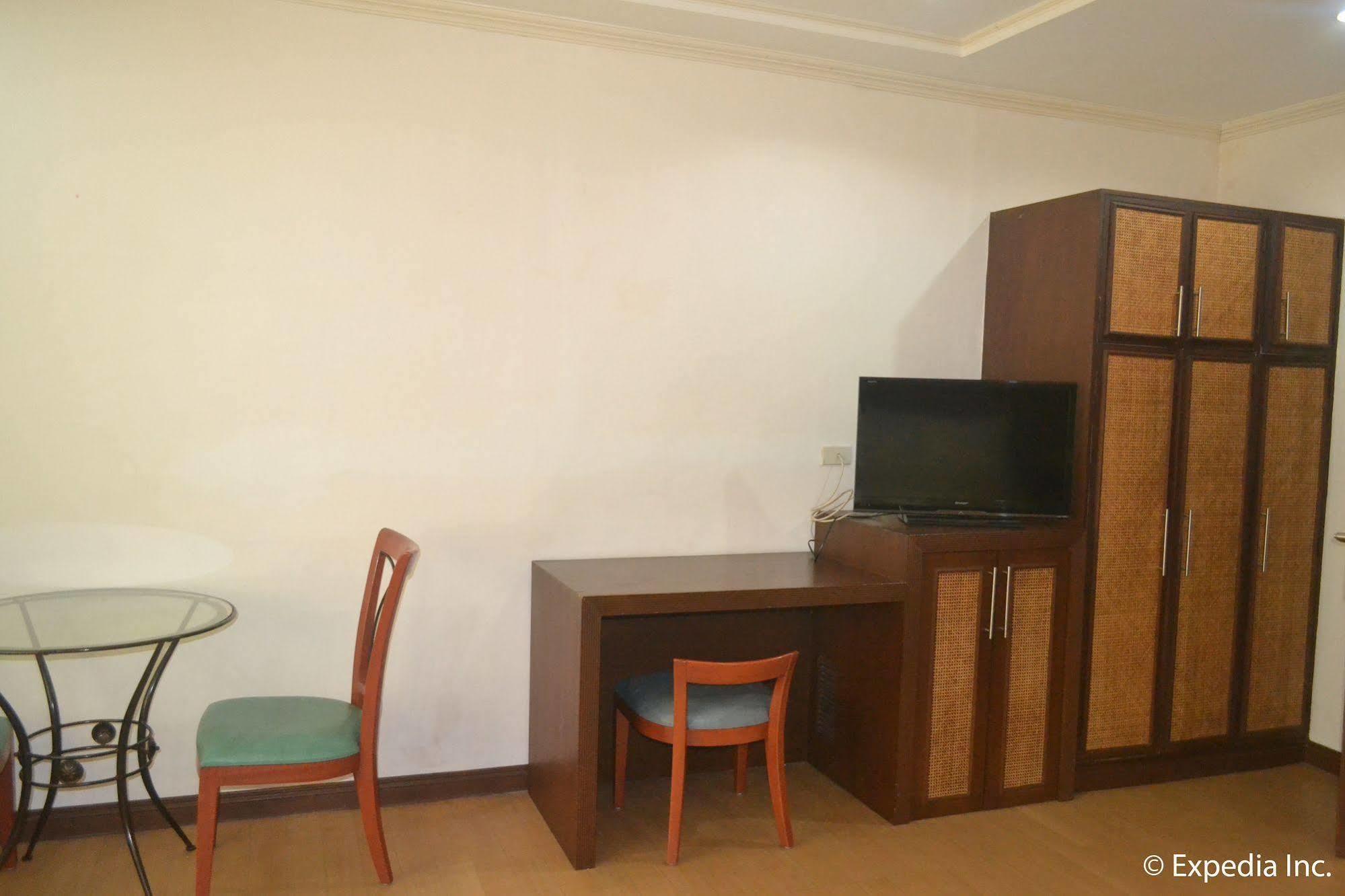 Bliss Hotel Dau Mabalacat Kültér fotó