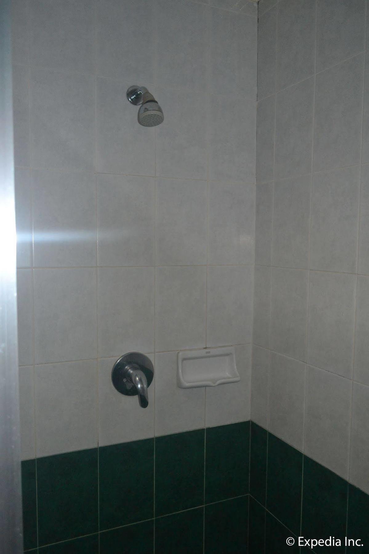 Bliss Hotel Dau Mabalacat Kültér fotó