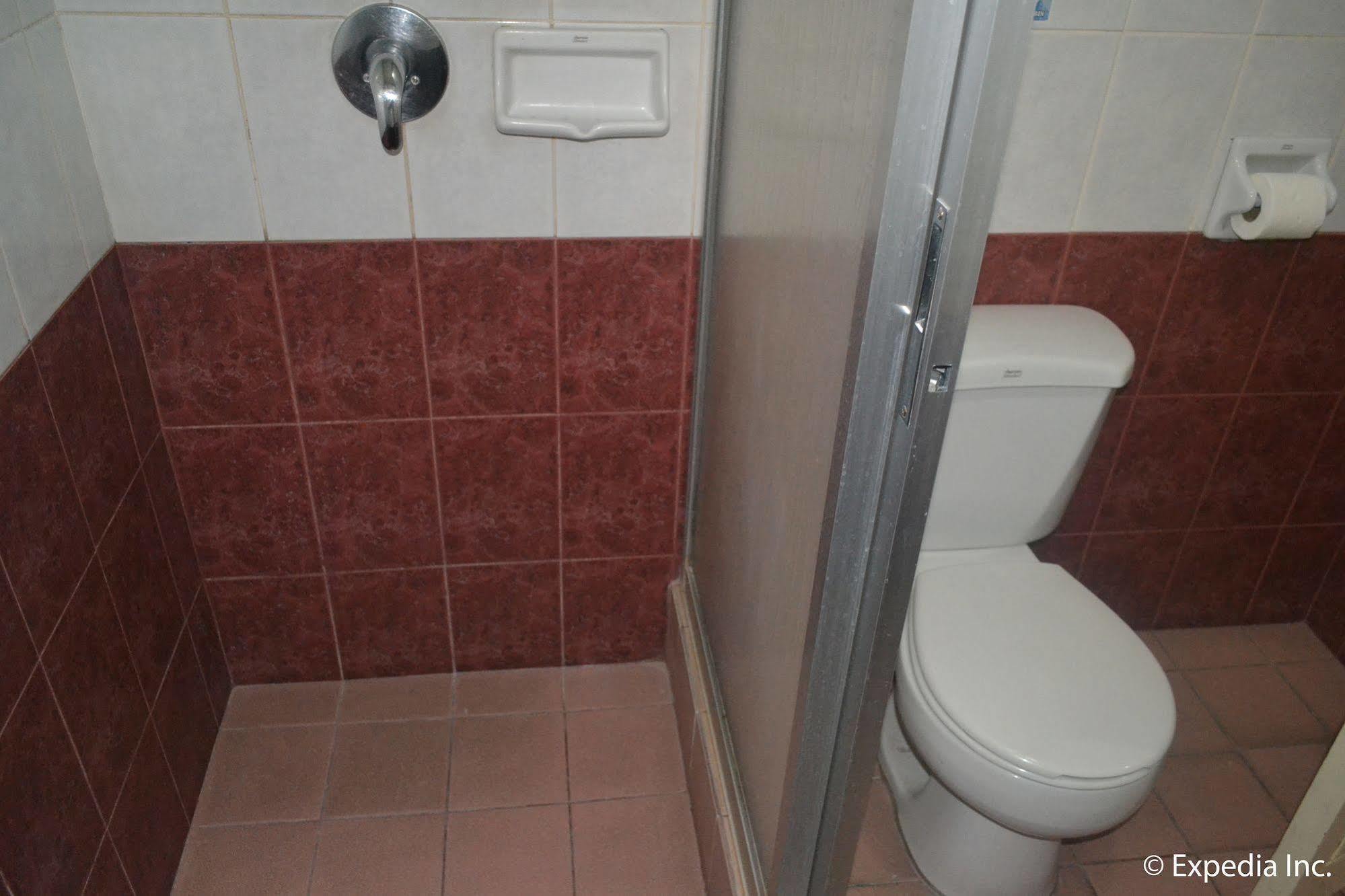Bliss Hotel Dau Mabalacat Kültér fotó