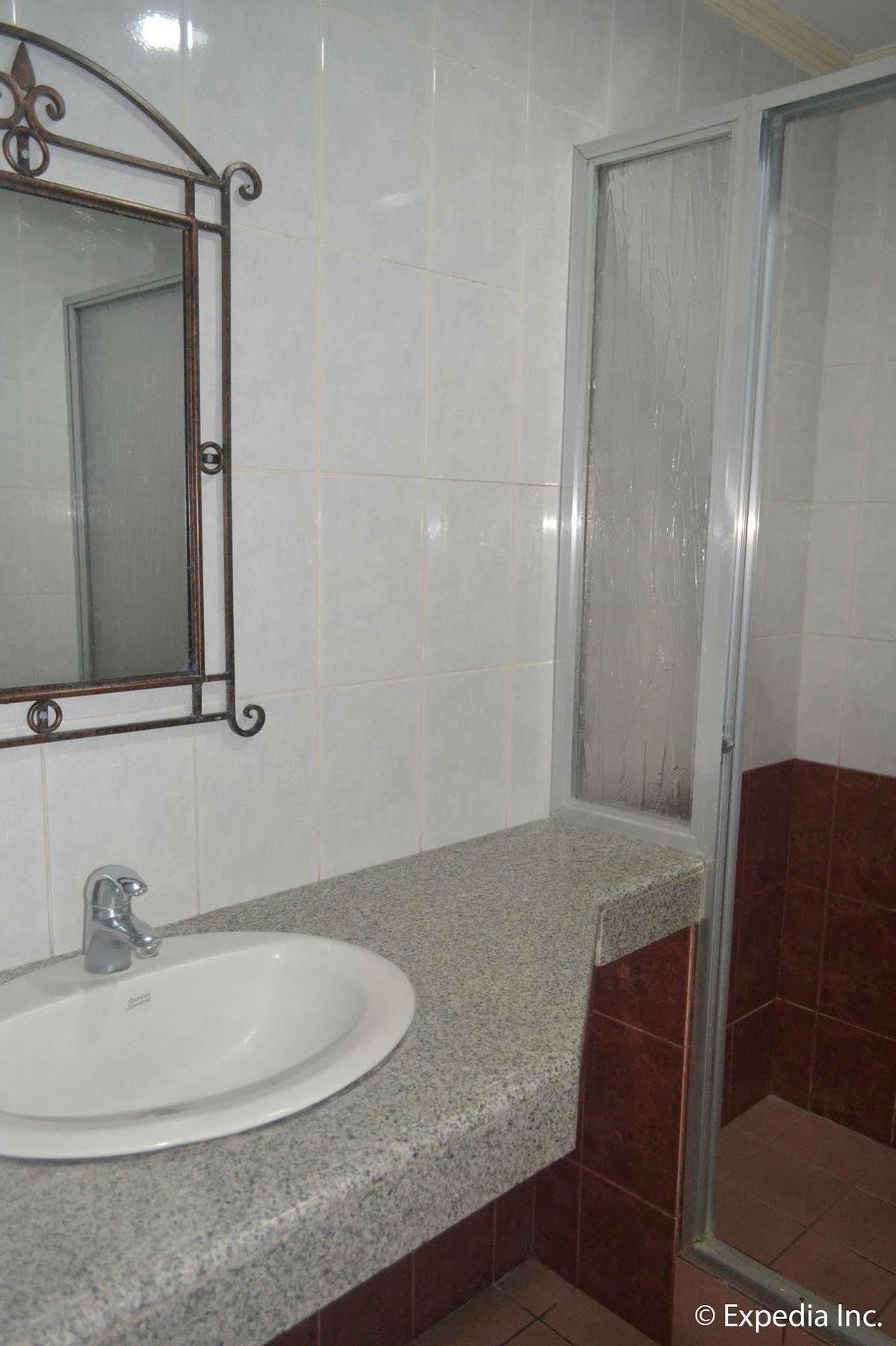 Bliss Hotel Dau Mabalacat Kültér fotó